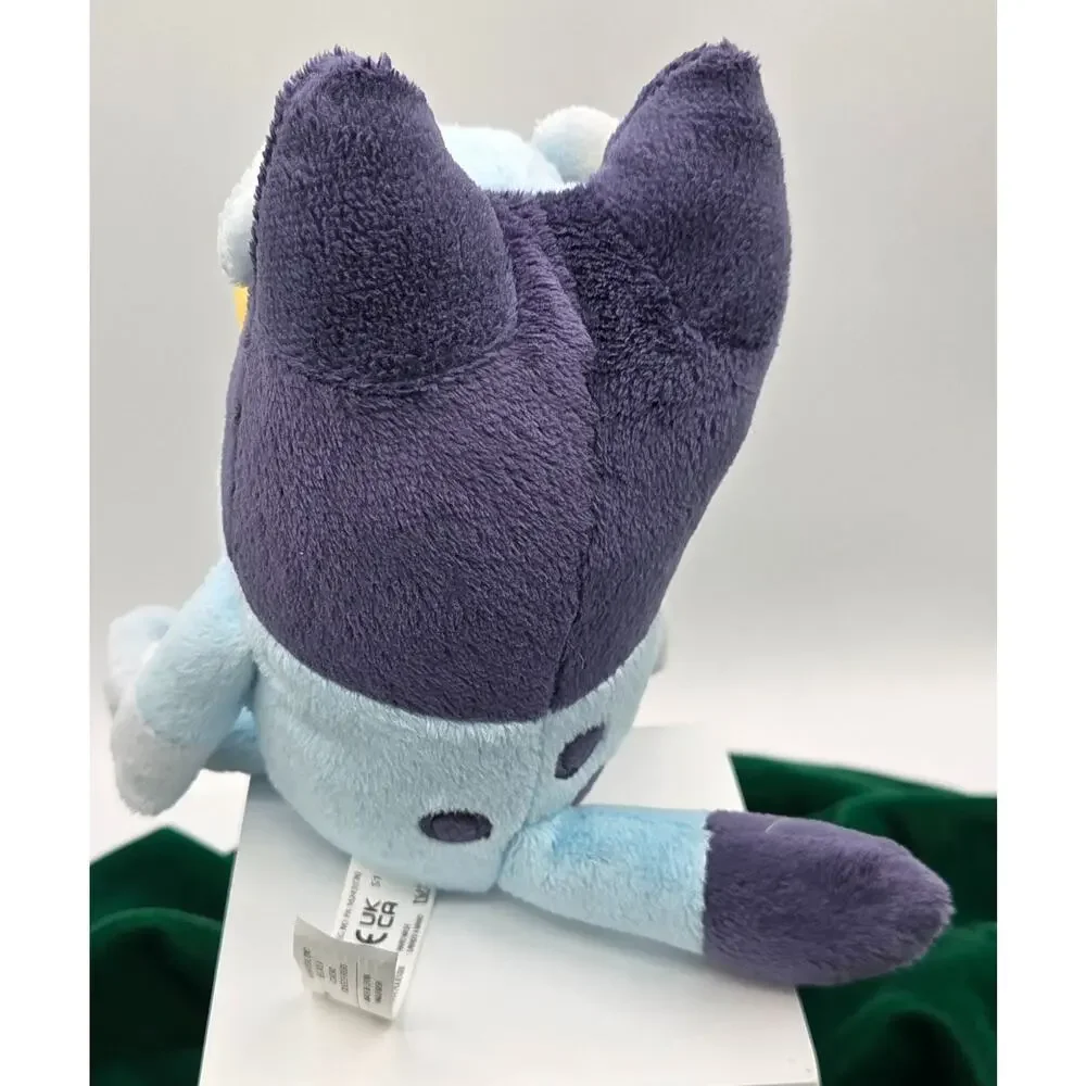 Bluey Friends 8